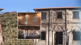 100년 역사 해안성당 교육관, 시민 공간으로