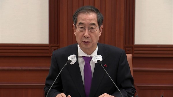 국무총리, 건설현장 방문하여 폭염대응 강조