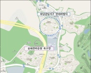 하남시, 송파구 축구장 빛·소음 피해 조정회의