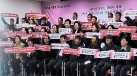 [인섬] 새롭고 신나는 옹진…교통권 확보 약속