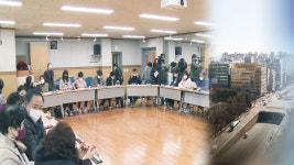 포항 인구와 같은 고양 덕양구, 분구 재추진