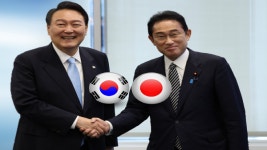 윤 대통령, 모레 한일 정상회담…관계 정상화 논의