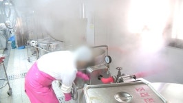 근로공단, 숨진 학교 급식 조리실무사 산재 인정