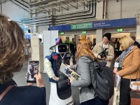 한국관광공사, 베를린 국제관광박람회서 한국 홍보