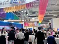 한국관광공사, 베를린 국제관광박람회서 한국 홍보