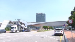 용인 기흥ICT밸리 완공…미래 기업 들어선다