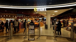 [비즈투데이] 이마트 연수점, 혁신 리뉴얼 개장