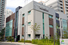 하남시디지털도서관 열람실 밤 11시까지 연장 운영