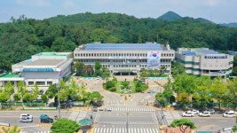 안산시, 지능형교통체계 구축 추진