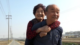 [OBS 우리맘] 사고로 180도 인생 바뀐 은자 엄마가 그래도 웃는 이유