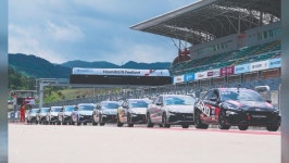 [비즈투데이] 2023 현대 N 페스티벌 내일 시작