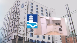 수원특례시, 청년 반값 임대 주택 입주 시작