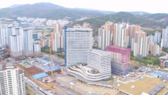 김동연 공약 'R&D 기업연구소 지원' 경쟁률 10대 1