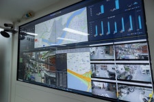 서울 광진구, 스마트 재난 대응 체계 확대, 구축