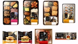 [비즈투데이] 이마트24, 나이트 크로우 협업 먹거리 출시