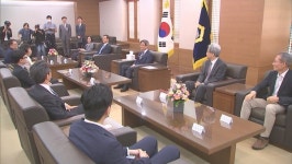 새 대법관 후보, 윤준·서경환·신숙희 등 8명 압축