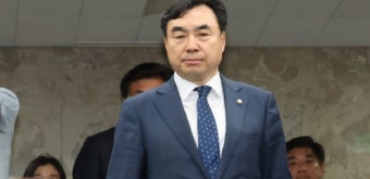 윤관석, 민주당 의원 전원에게 서한…