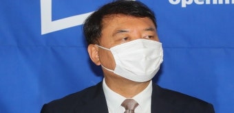 '한동훈 명예훼손' 황희석 벌금형…