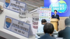 가짜 석유에 정량도 속여…여전히 못 믿을 주유소