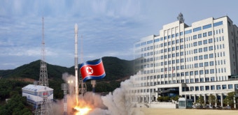 북한 위성 발사 예고 기간 종료…