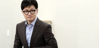 한동훈, '돈봉투 20명' 야당 비판에
