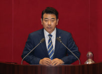 민주당, 오늘 7명 추가 중국 출국…문화 교류