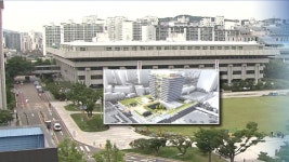 인천시청 신청사 건립 본격화…2027년 완공