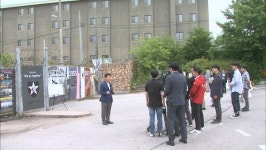 의정부시, 다음 달 1일 CRC 도로 1km 시민 개방