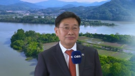 관광도시 양평…50년 발길 끊긴 대하섬 개방 검토