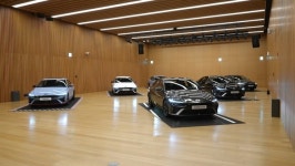 [비즈투데이] 현대차, 더 뉴 아반떼 N 출시