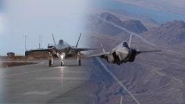 이탈리아·호주 F-35A 전개…각축장 되는 동해