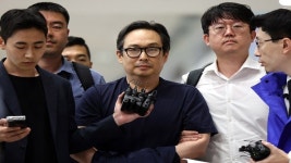 '250억 횡령' 유병언 차남 구속적부심 청구