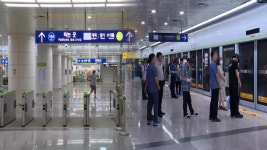 [뉴스 그 후] 대곡-소사 한 달…출근 여유·퇴근 종종걸음