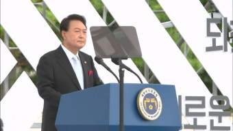 윤 대통령, 광복절 경축식 참석…건국과 자유 강조할 듯