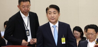이동관 청문회…'자녀 학폭' 등 각종 의혹 공방