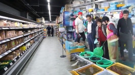 이젠 공동 운명 전통시장·대형마트 상생 시대