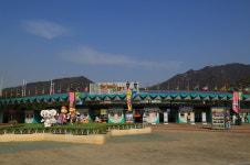 서울랜드, 과천시민 혜택 확대