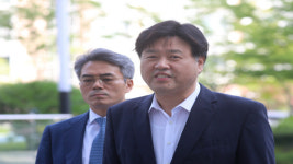검찰 김용 측 부탁받고 재판서 거짓 증언 진술 확보