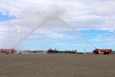 호주 F-35A, 동해 쪽 전개…9월부터 대북 압박 작전