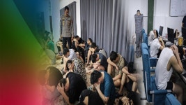 동남아, 온라인 범죄 집단 활개…'비상'