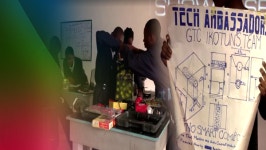 나이지리아, 첨단 기술 교육으로 일구는 희망