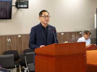 '반도체산업 육성 조례안', 경기도의회 상임위 통과