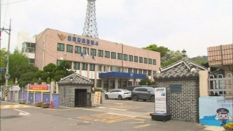 쓰러진 아내 보고도 운동 간 남편…구속영장 재신청