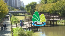 [웰컴 투 우리동네] 서부간선수로, 인천 6대 하천 힐링 명소 변모 기대