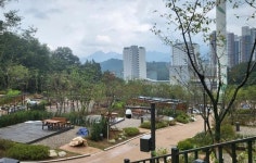 은평구, 앵봉산 가족캠핑장 25일 개장