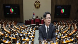 이균용 임명안 부결…발목잡기 vs 당연한 결과