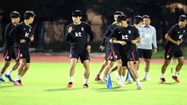 아시안게임, 남자축구 3연패·야구 4연패 도전