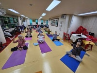 송파구, 스마트 경로당 등 디지털 복지 확대 운영