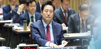 오세훈 