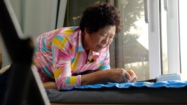 [OBS 우리맘] 금이 엄마의 잿빛으로 물든 추억